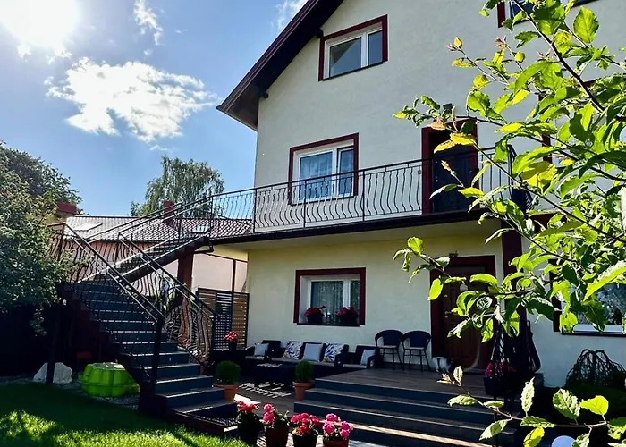 U Szwagra