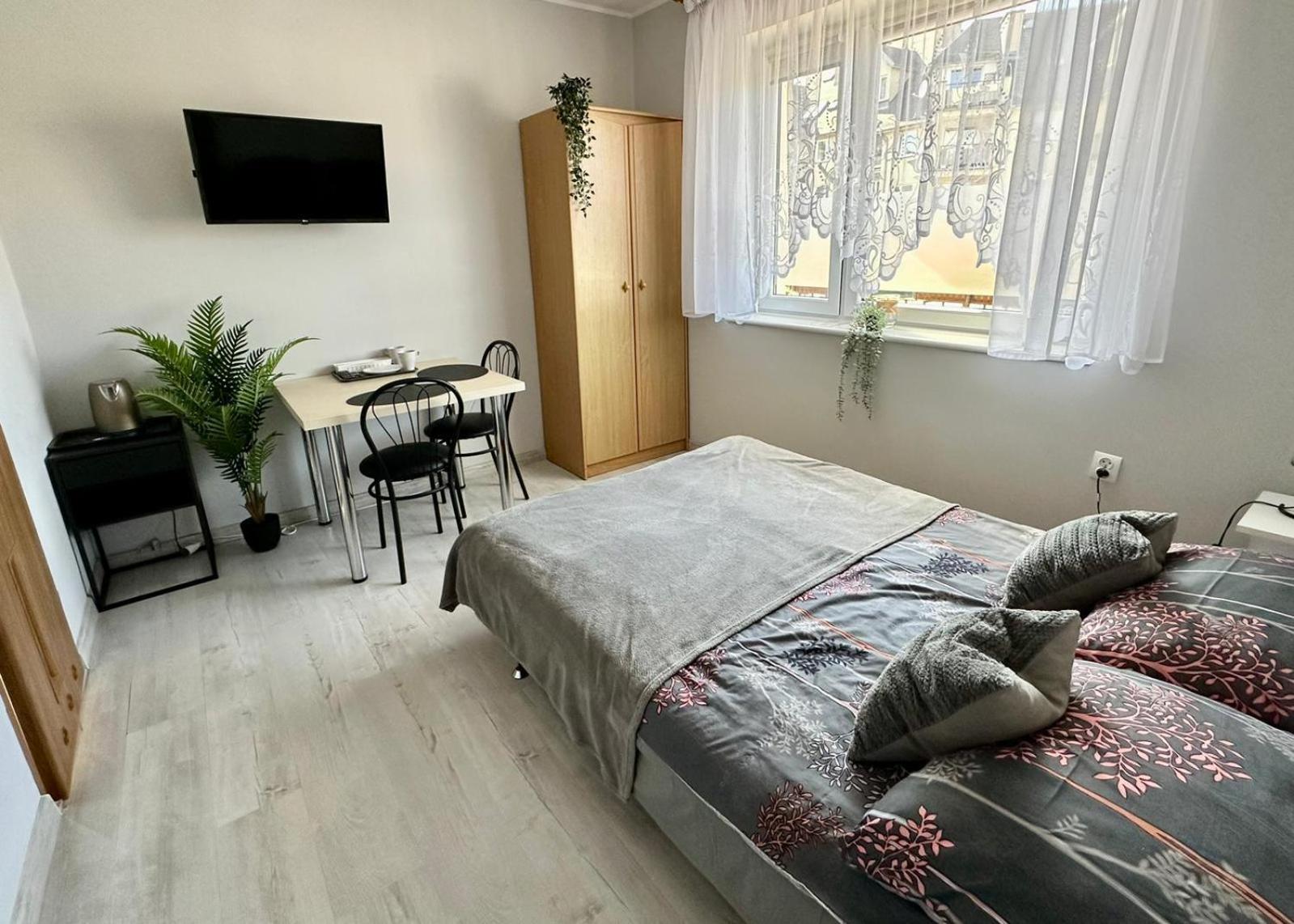 U Szwagra Privatunterkunft